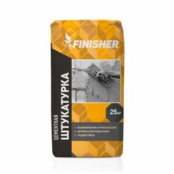    Finisher/1 .-25